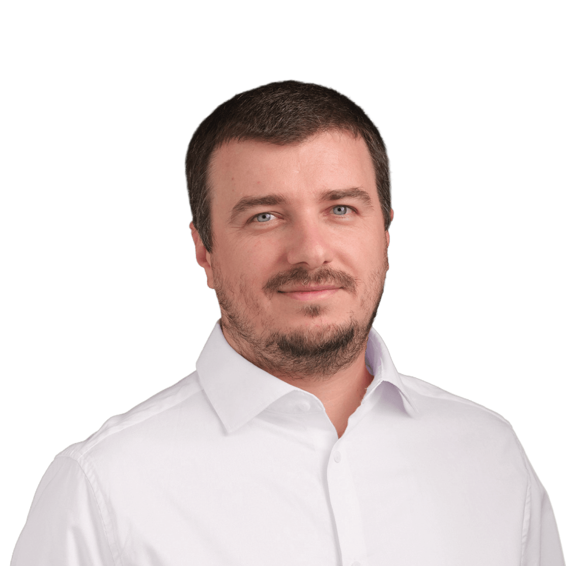 Chris Veselinov