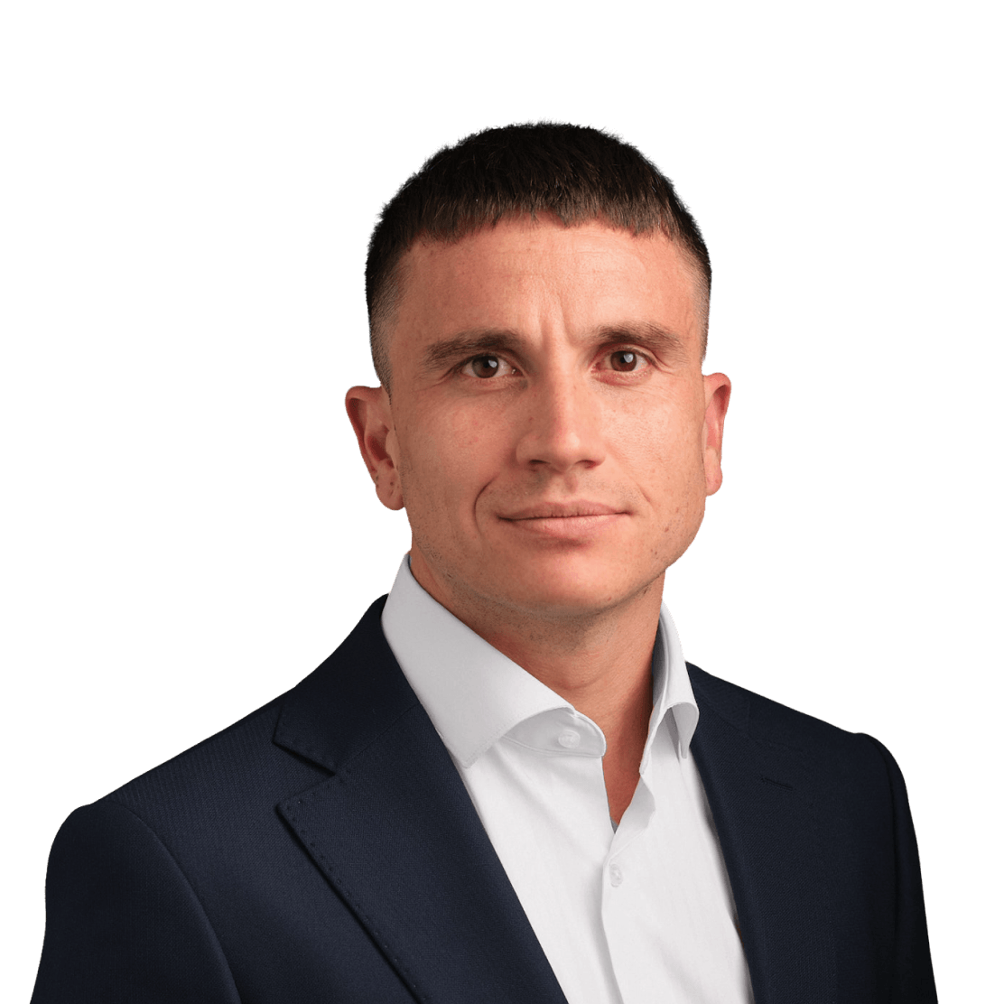Vlad Ivanov
